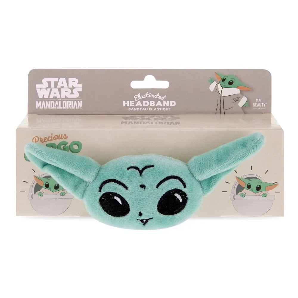 Star Wars Beauty Headband - Baby Yoda