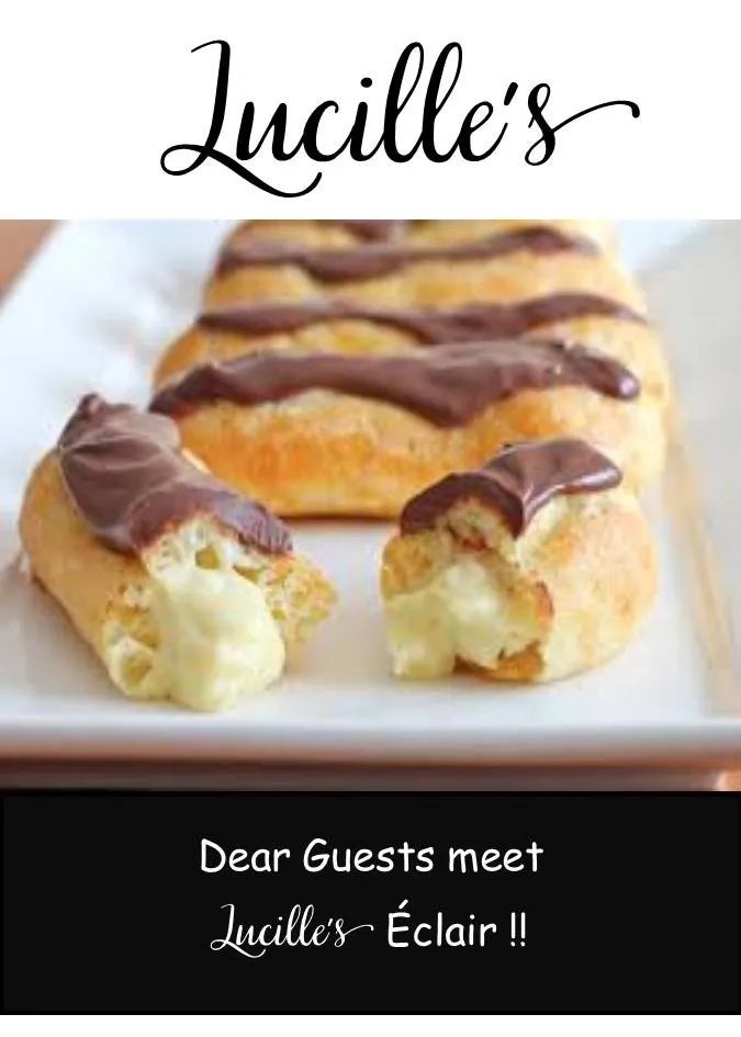 Éclair