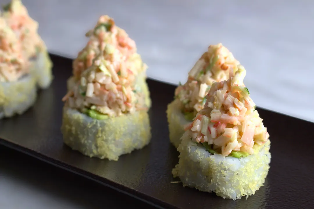 Volcano Maki