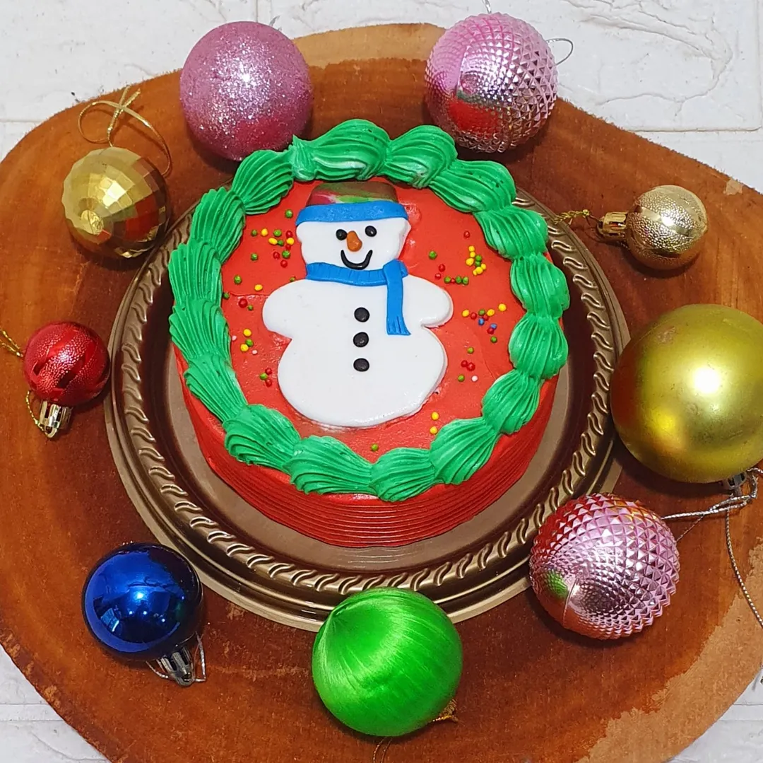 XMAS 06