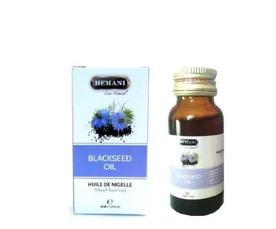 Hemani Black Seed Oil 30 ml