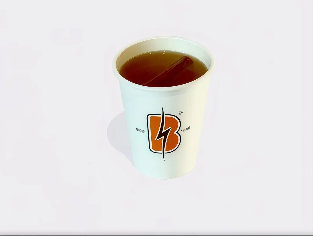 Hot Cider