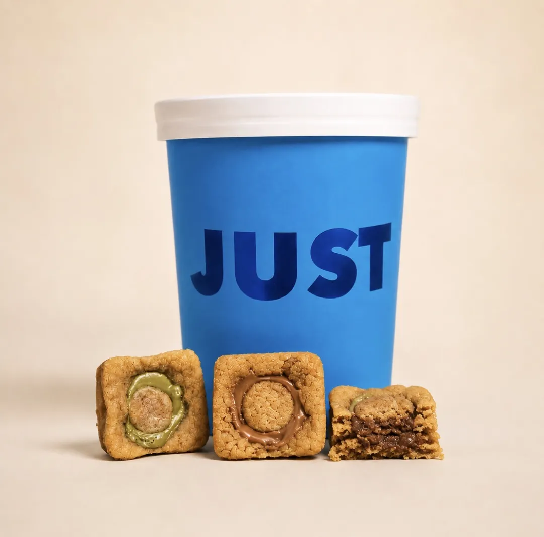 Mini bucket