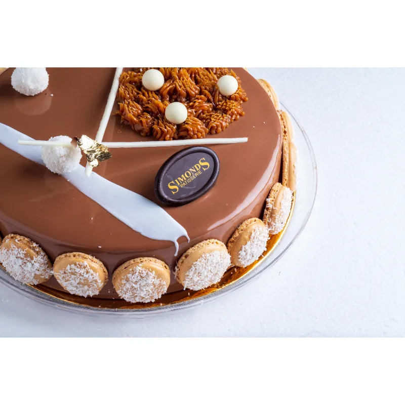 Coco Cake