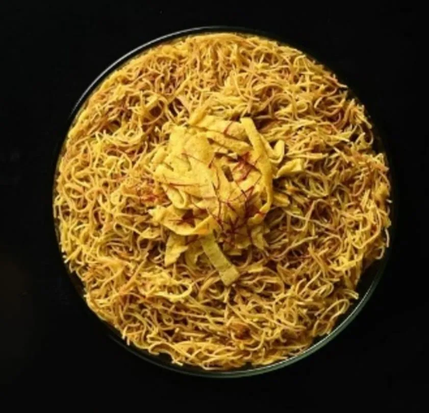 Balaleet (8 -10 Persons)