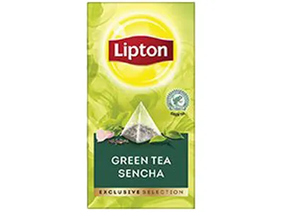 Lipton Green Tea Sencha