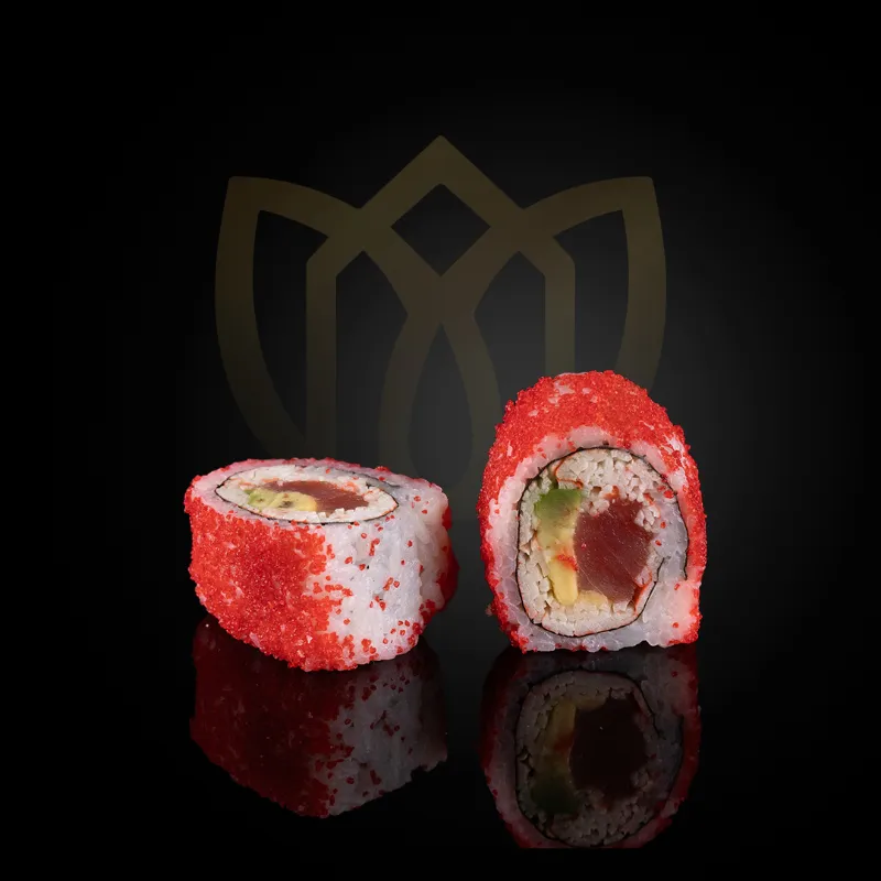 FLORIDA ROLL