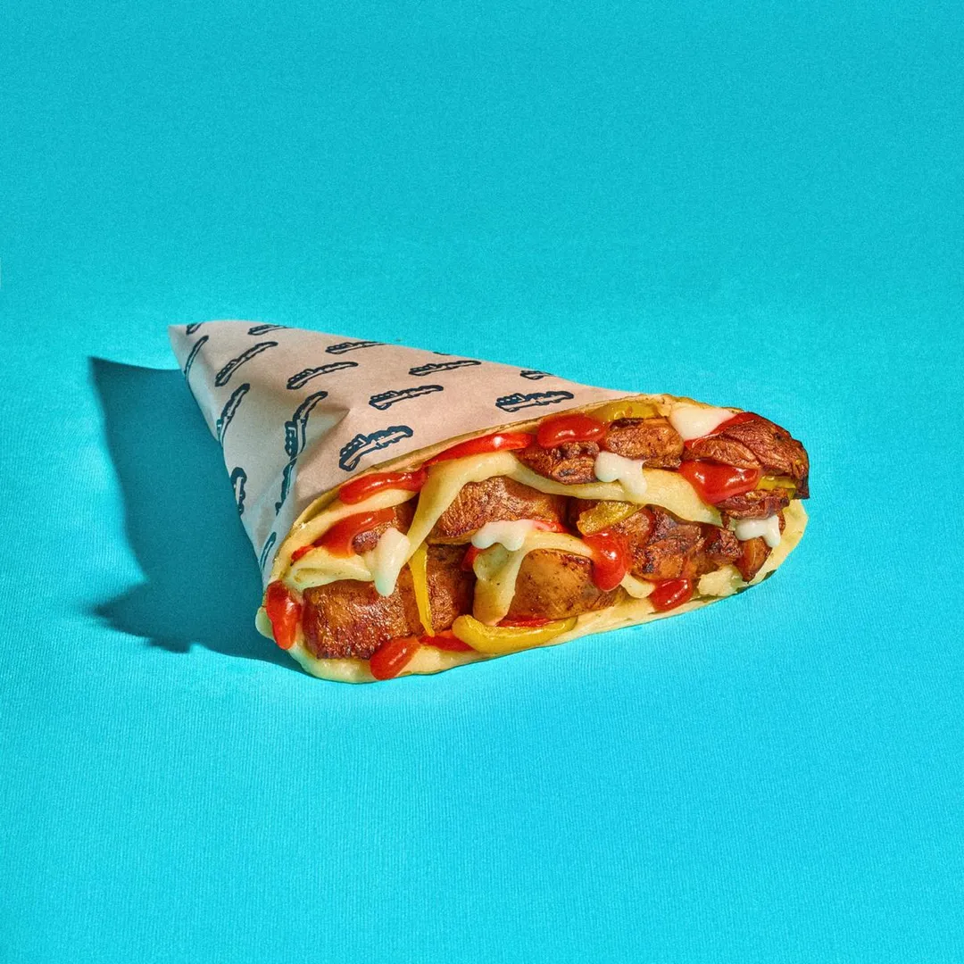 SHISH