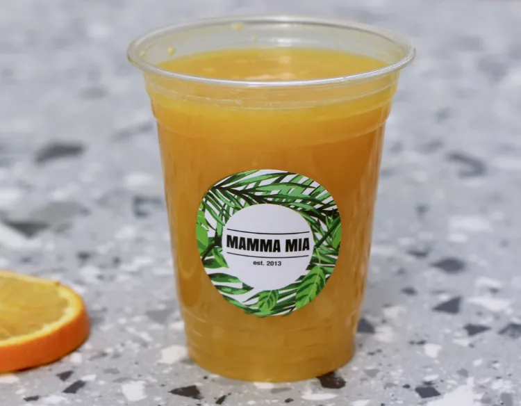 Orange Juice