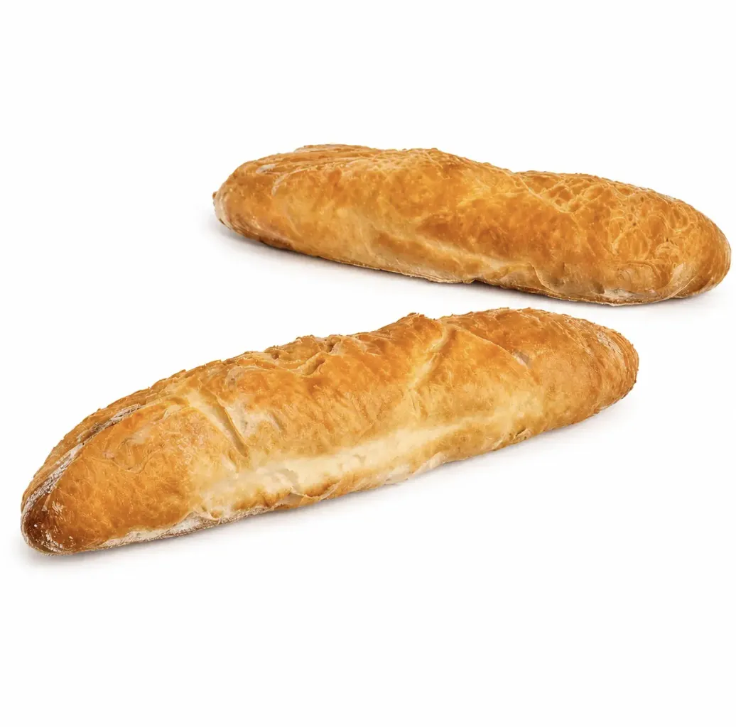 O-Tentic Half Baguette 