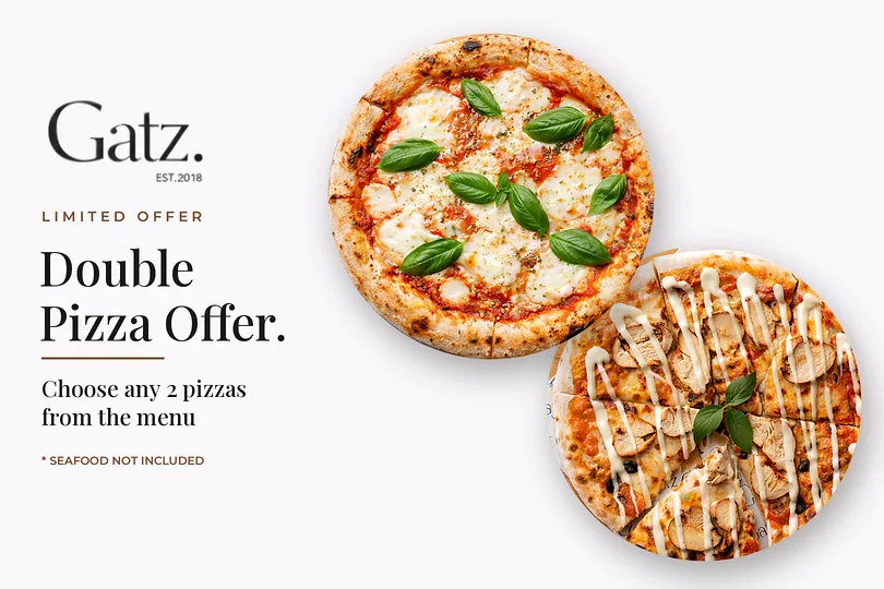 Double Deal Offer