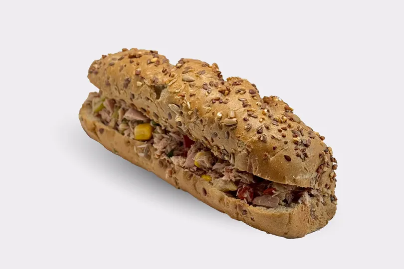 Tuna sandwich