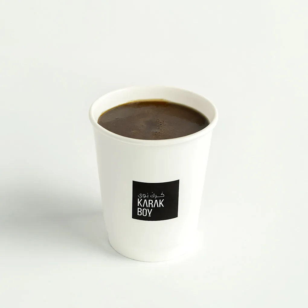 French Coffee