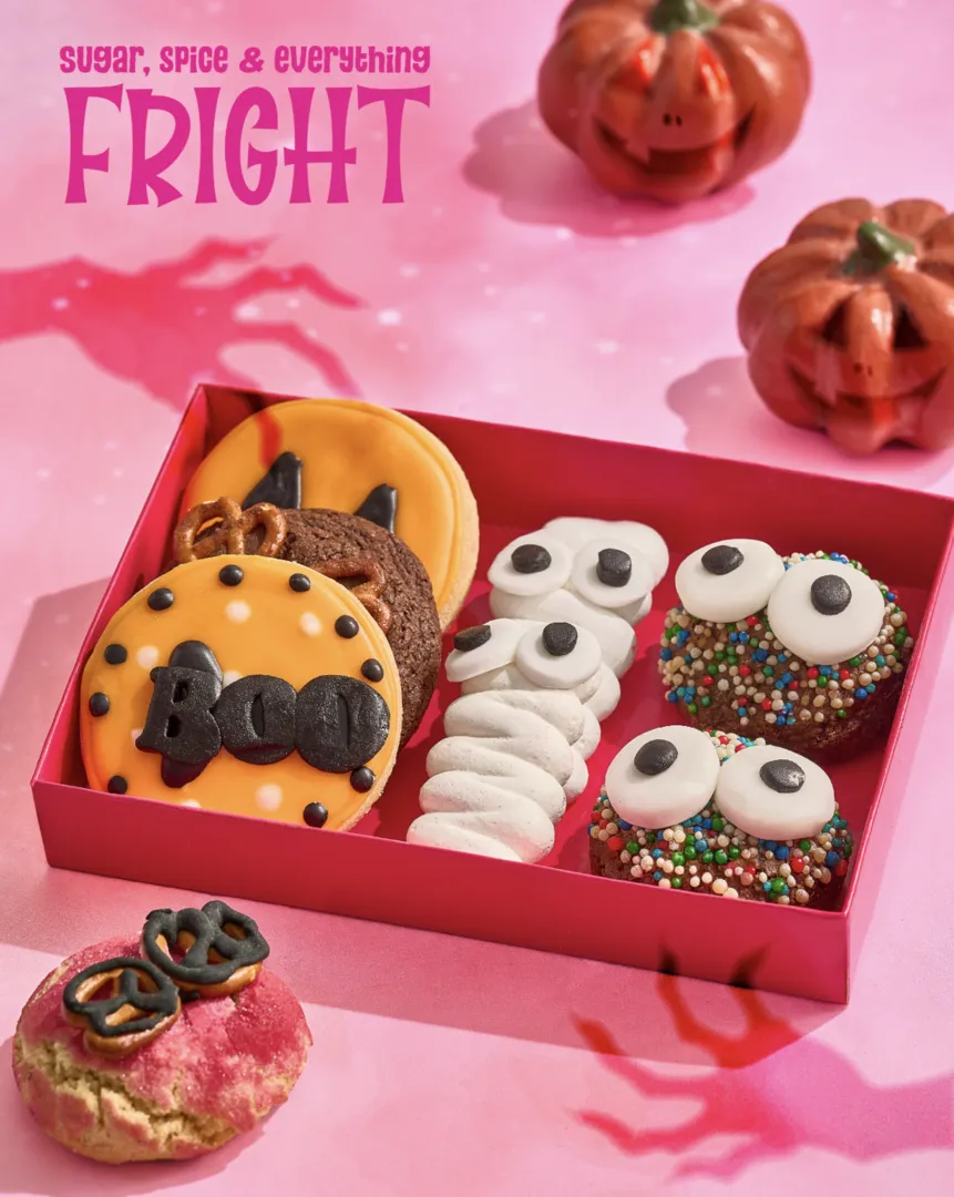 Halloween Box 1