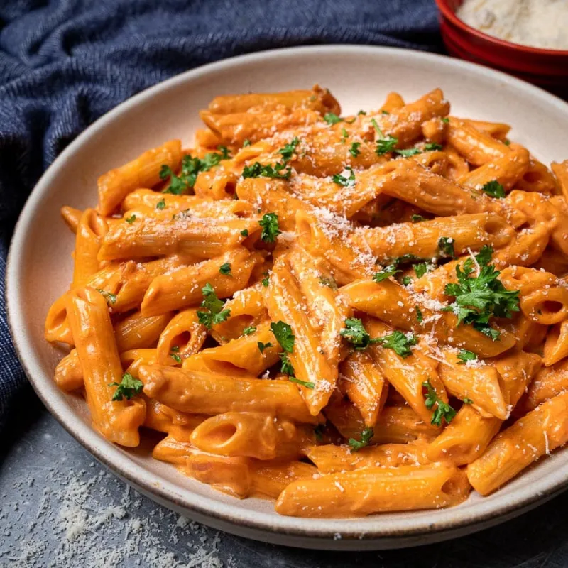 Pasta 