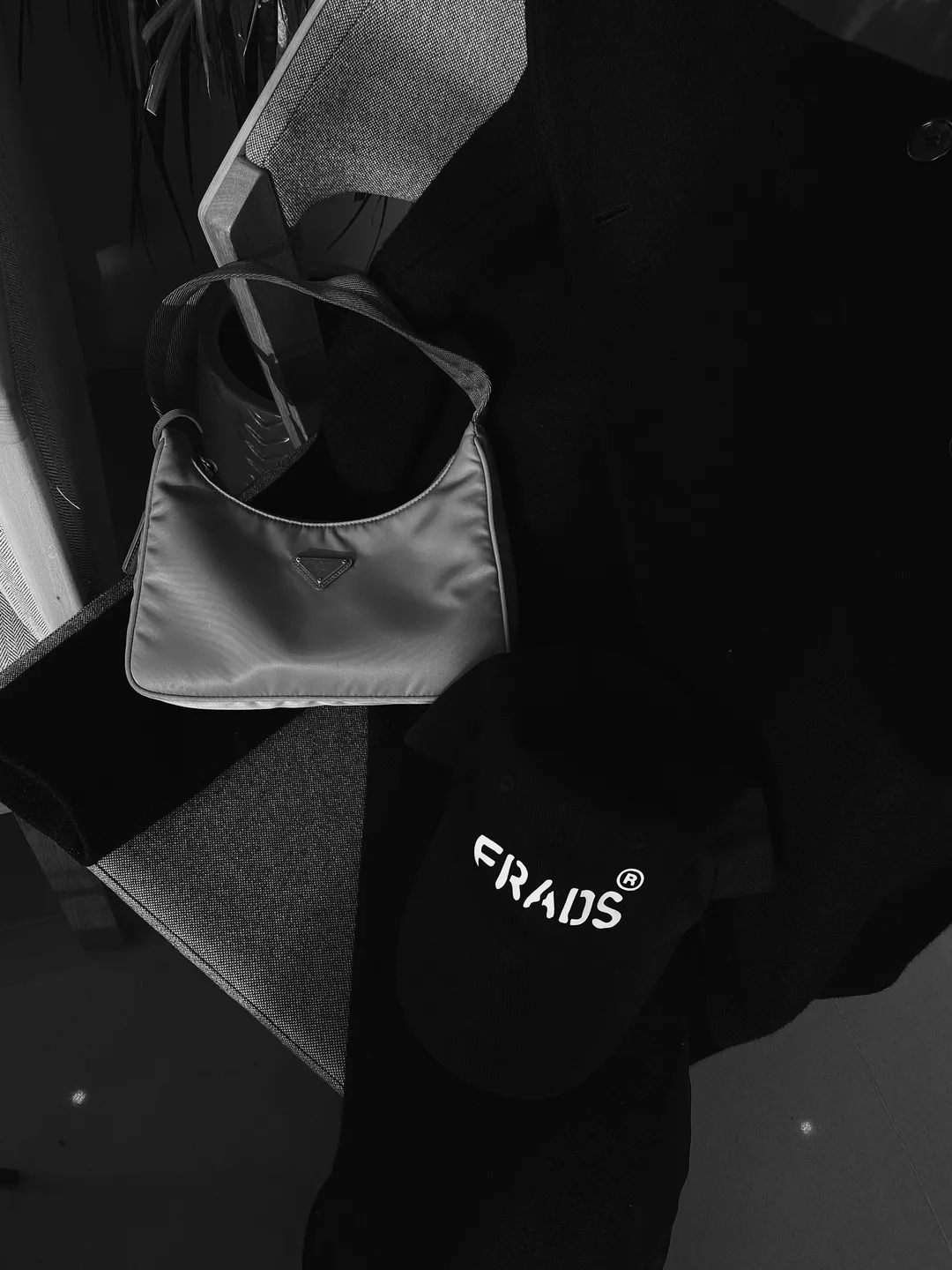 Frágiles