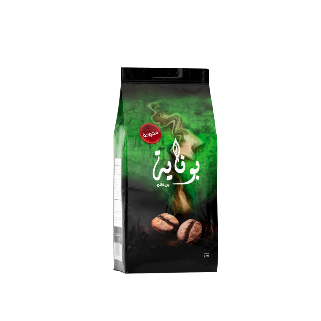 Cardamom Bonnaya 125g