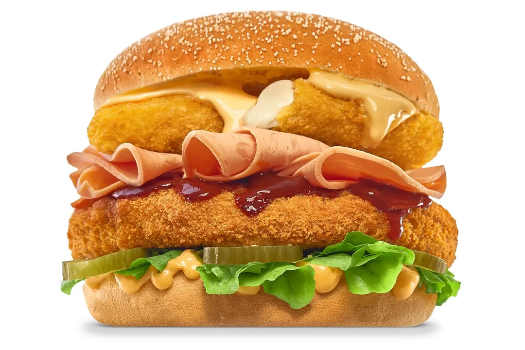 World War Chicken