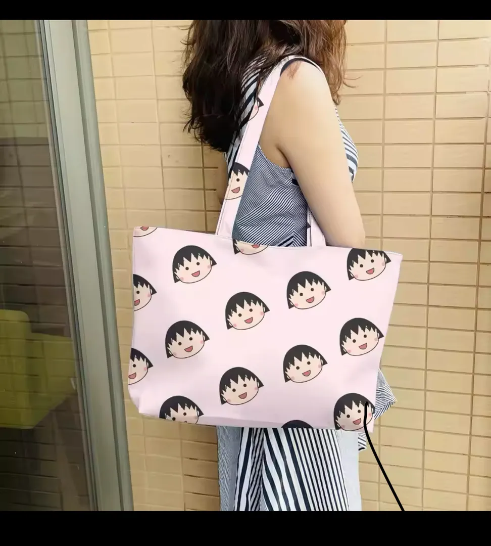 Maruko big bag