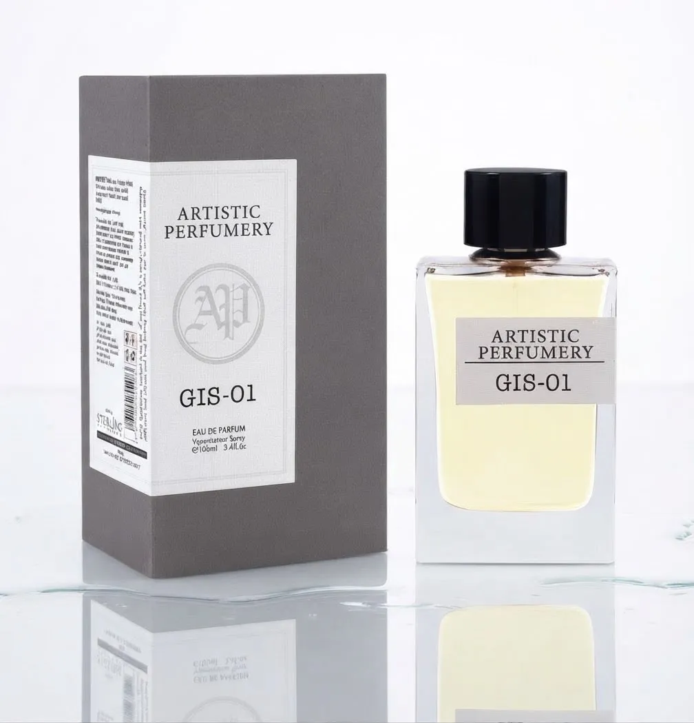 GIS-02 EDP 100 ML