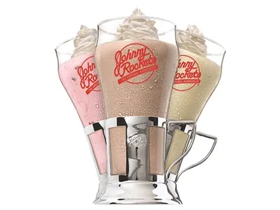 Deluxe Shakes