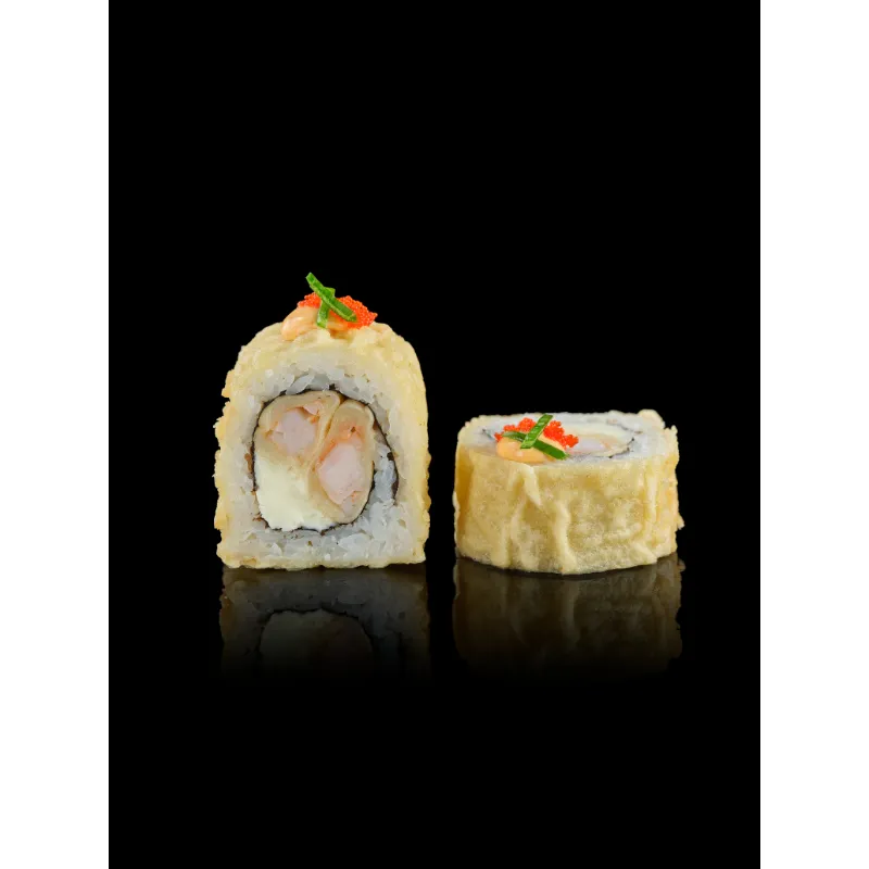 G - Shrimp Tempura