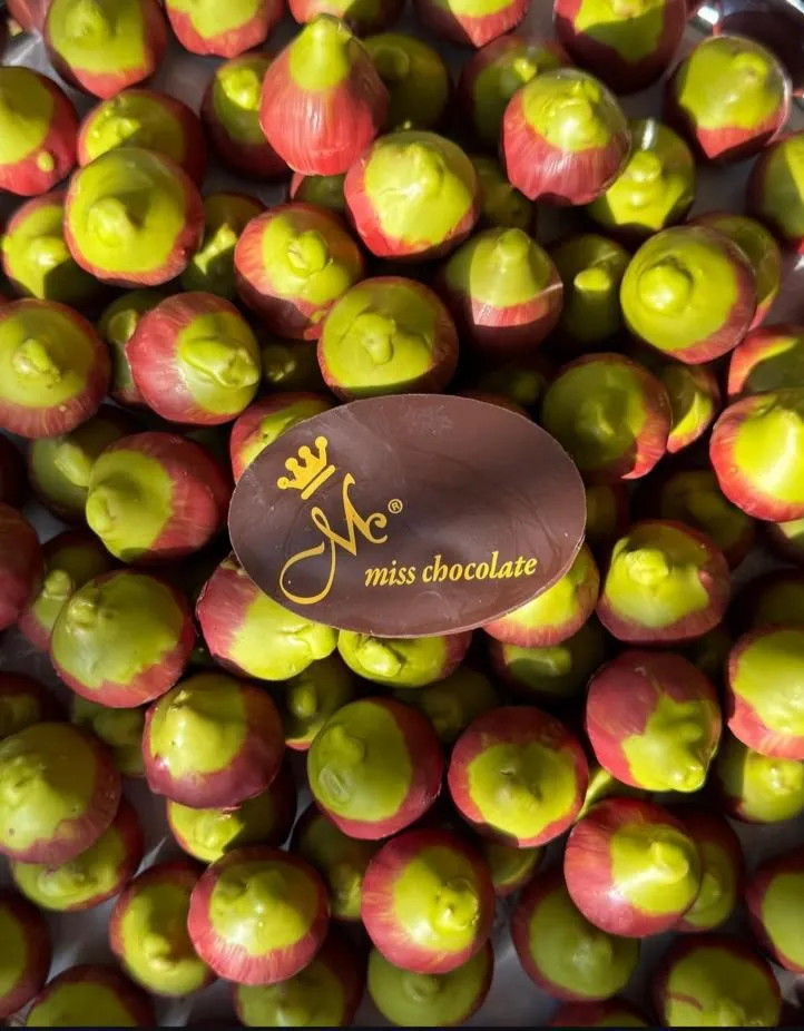 Teena chocolate