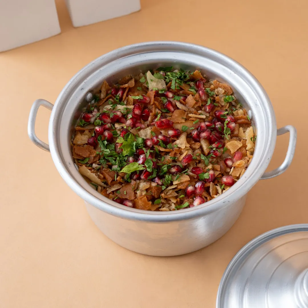 Rosto Pot