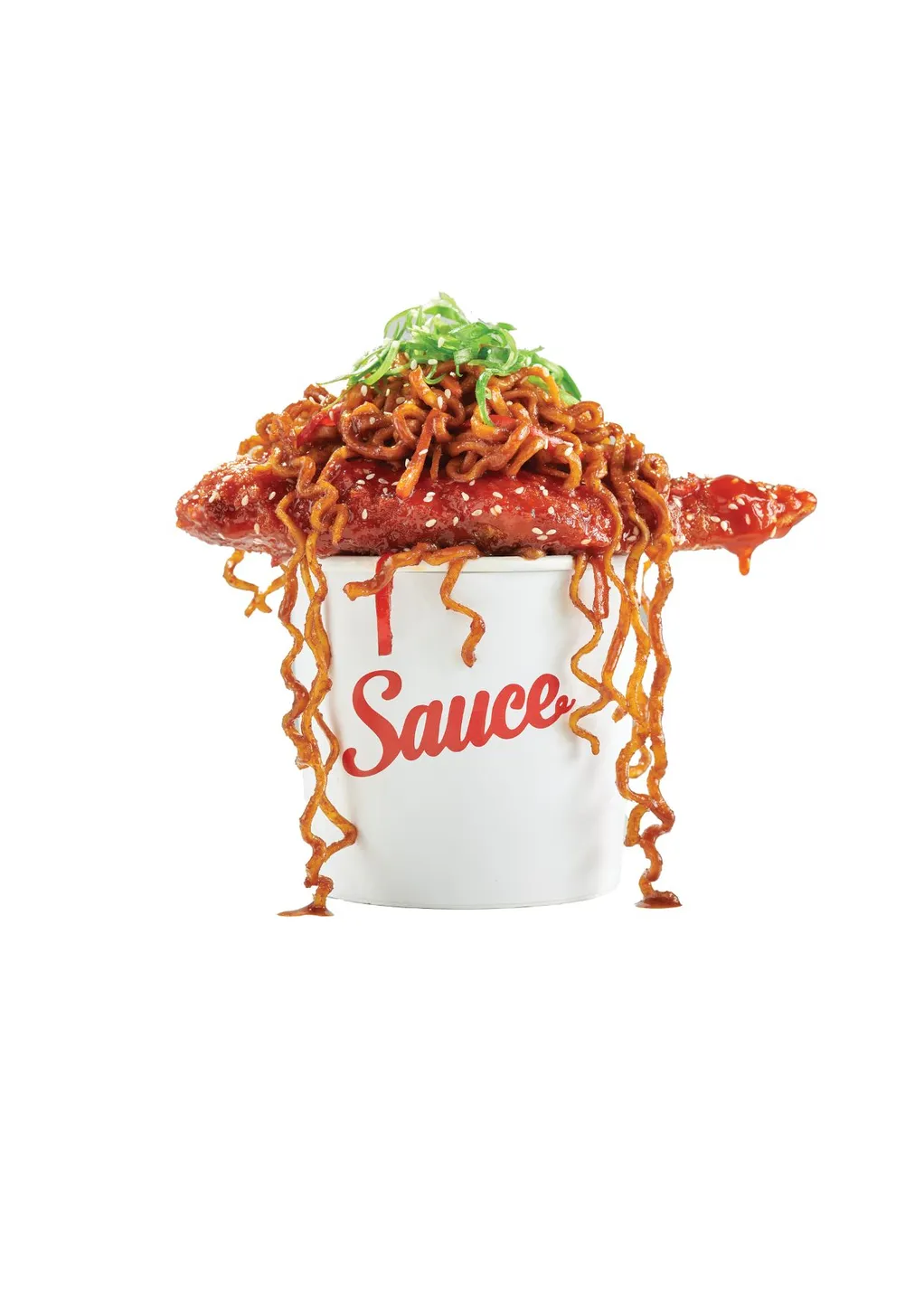 Noodles
