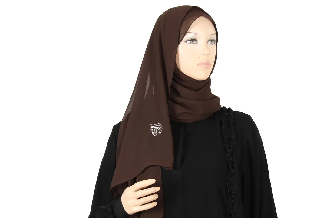 شيلة شيفون لوجو شوارفسكي