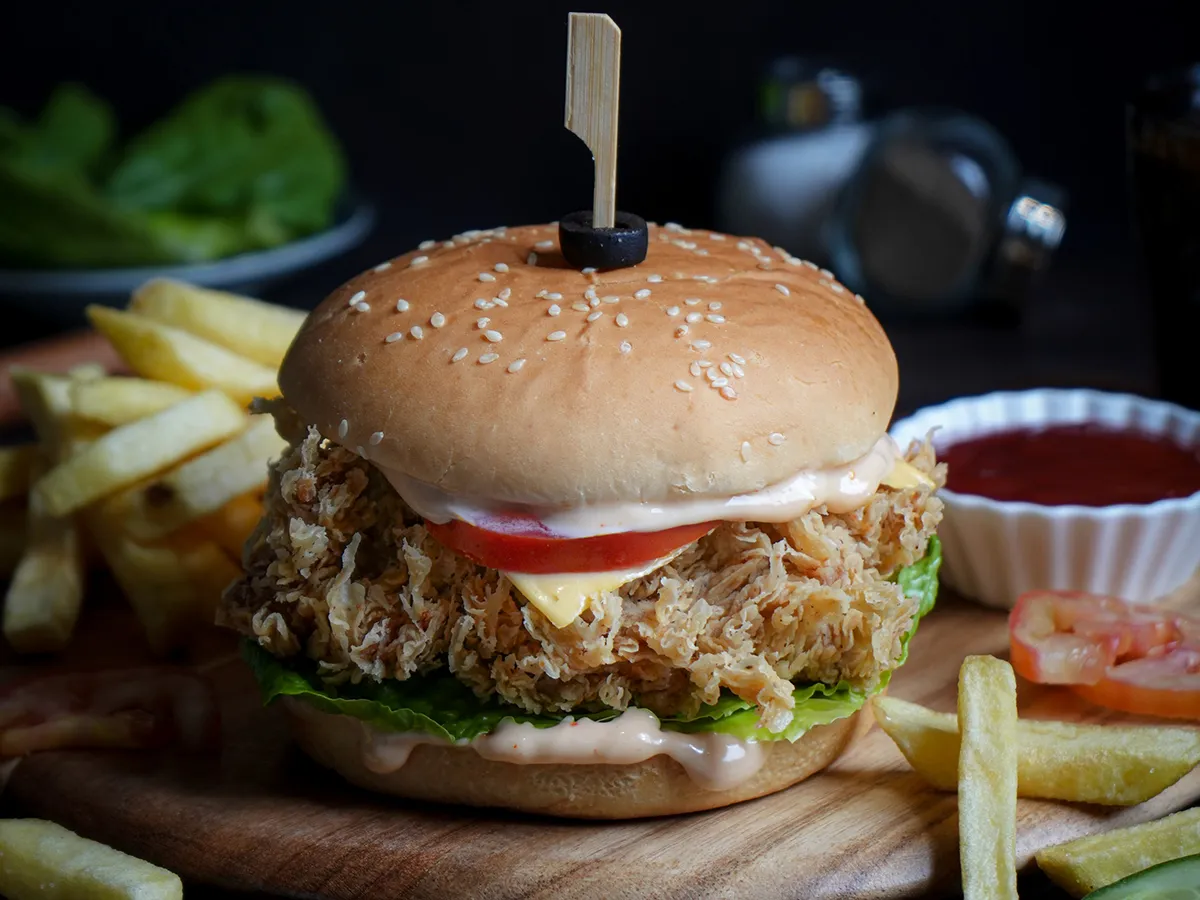 Fast Food 
