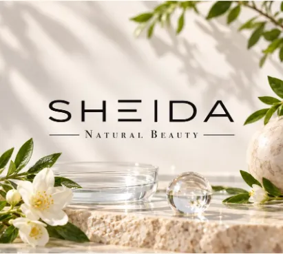 SHEIDA 