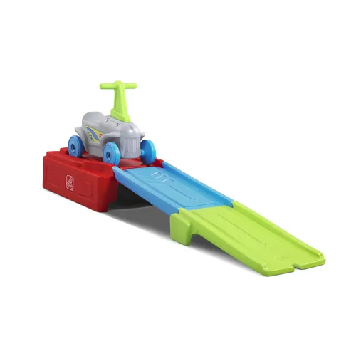 Dash & Go Coaster