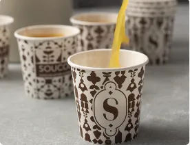 Hot Drinks