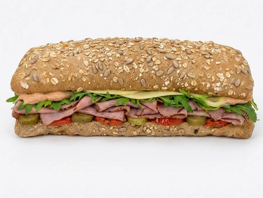 Roast-ed Roasted Beef