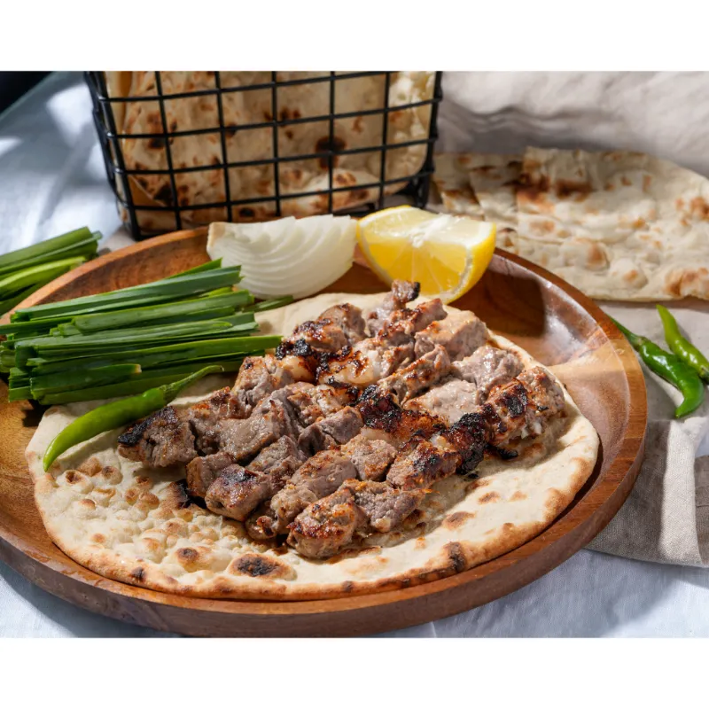 تكا بالروب اليوناني