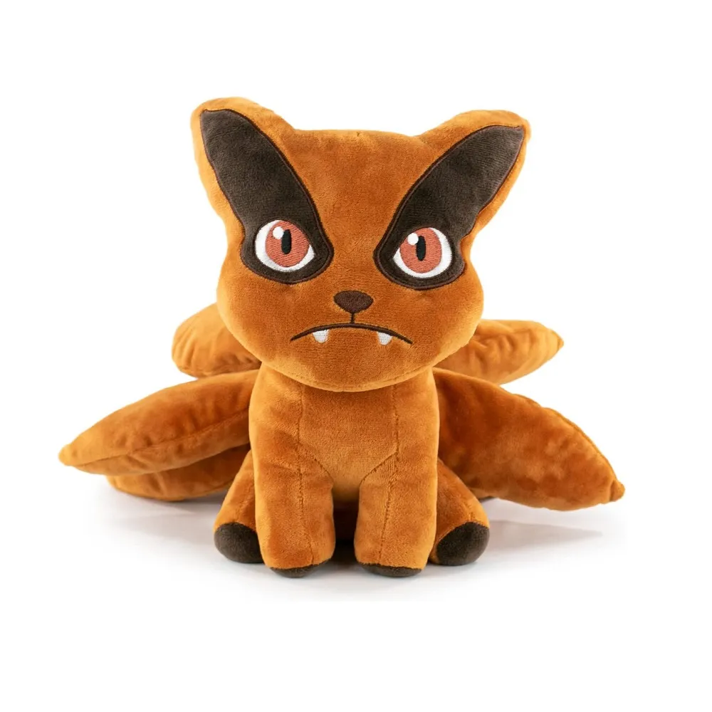 Naruto - Kurama Plush Toy 30 CM