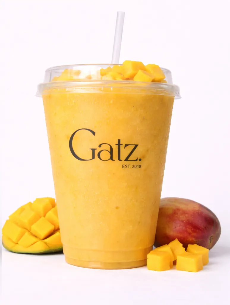Mango