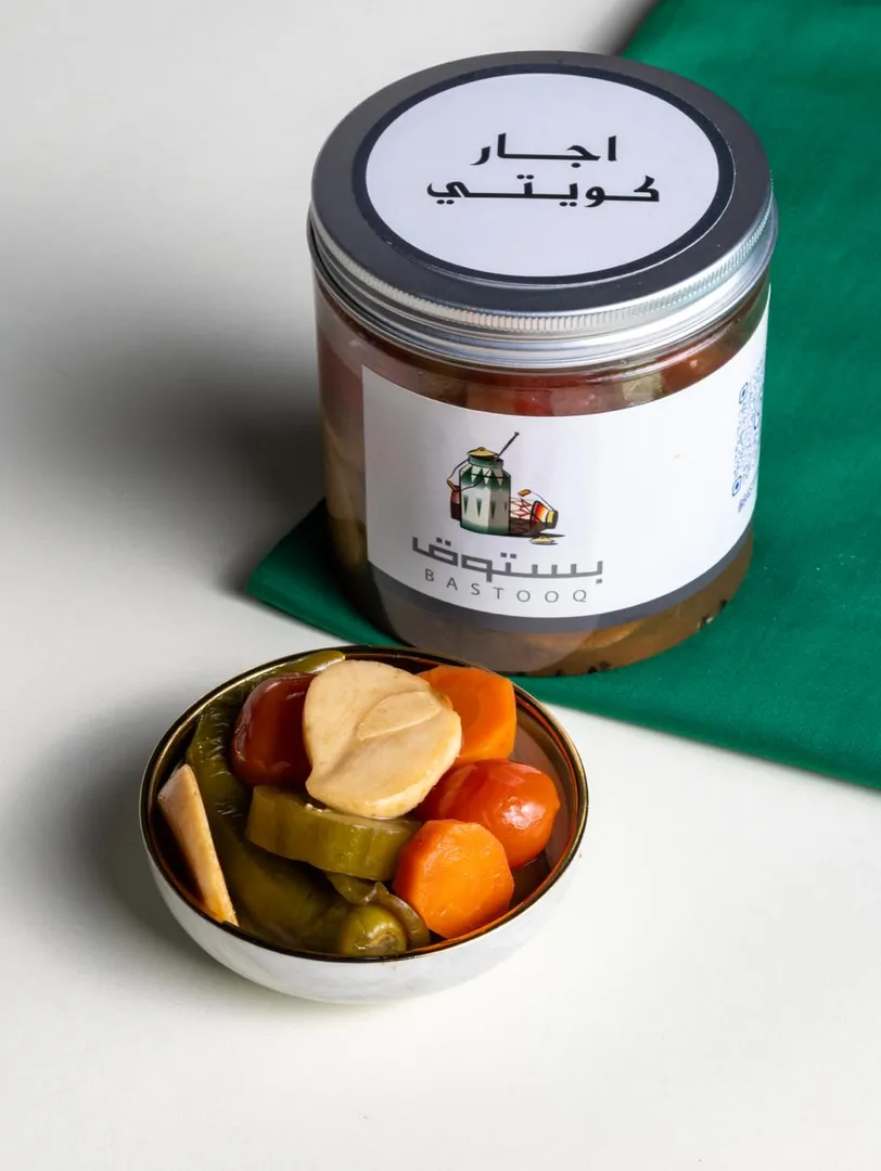 Kuwait Achar