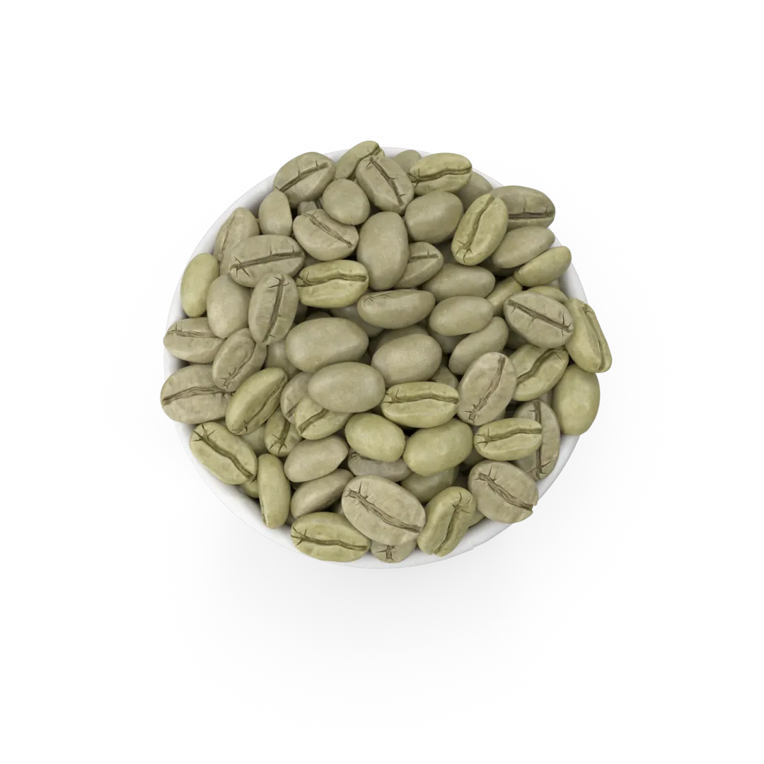 Green Coffee