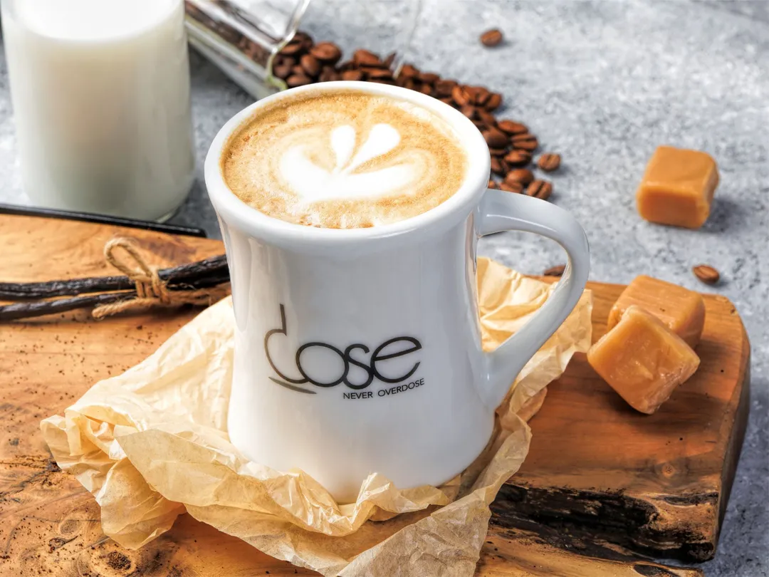 Dulce de Leche