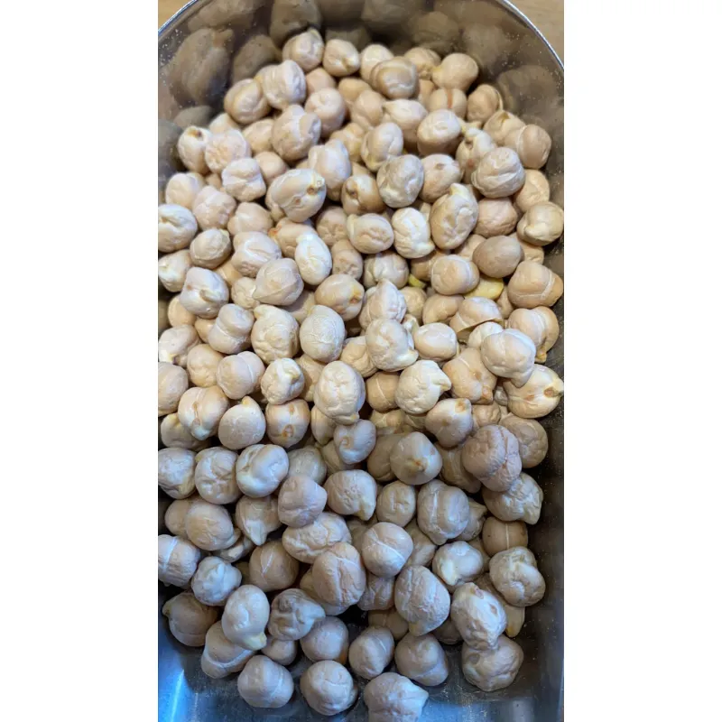 حمص هندي NO: 8