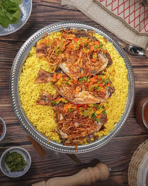 صنبة مطبق زبيدي ( ٤ اشخاص)