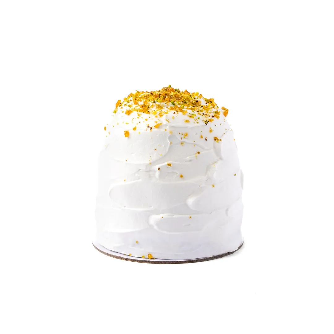 Mini Ice Mountain Cake