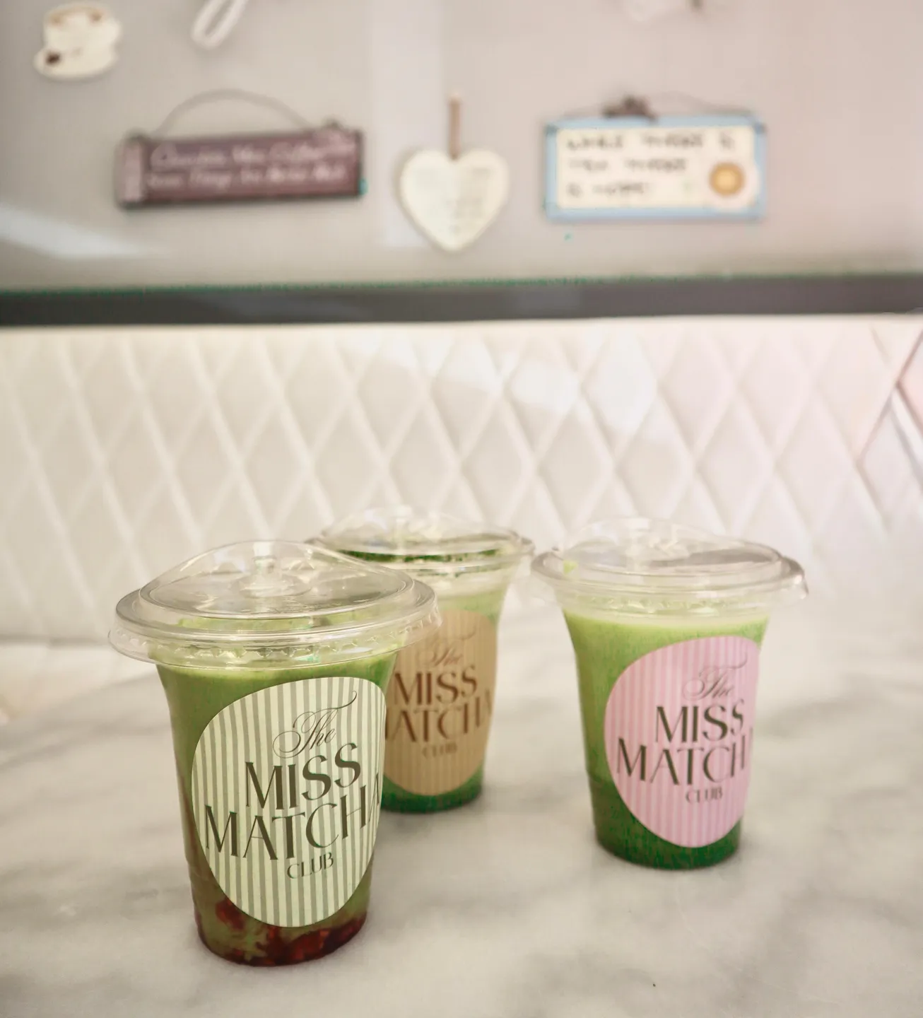 Matcha