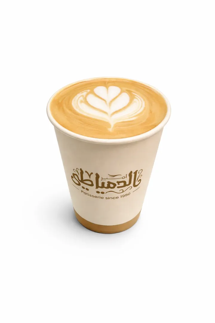 كابتشينو