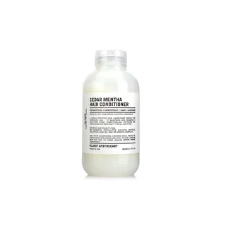 KLARIF CEDAR MENTHA CONDITONER - 250 ml