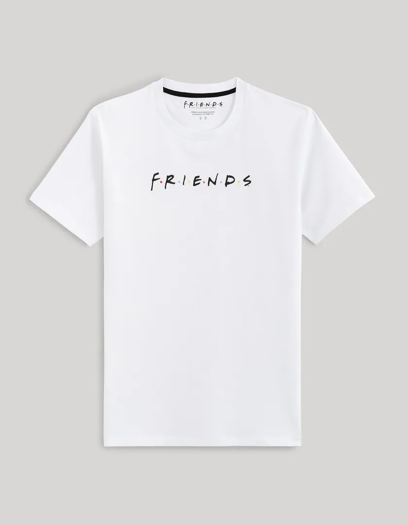 Friends T-shirt