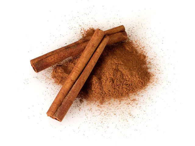 Cinnamon