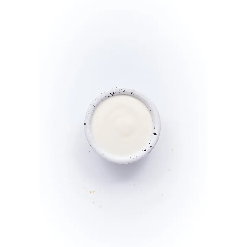 LEMON MAYO SAUCE